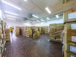 Wintech Centre (D14), Factory #611024991